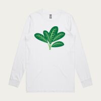 BASE LS TEE Thumbnail