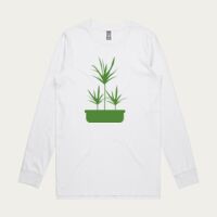 BASE LS TEE Thumbnail