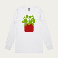 BASE LS TEE Thumbnail