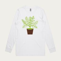 BASE LS TEE Thumbnail