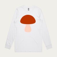 BASE LS TEE Thumbnail