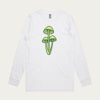 BASE LS TEE Thumbnail
