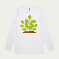 BASE LS TEE Thumbnail