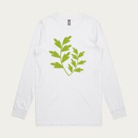 BASE LS TEE Thumbnail