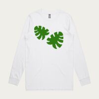 BASE LS TEE Thumbnail