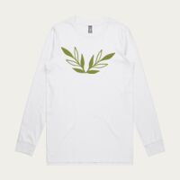 BASE LS TEE Thumbnail