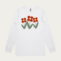 BASE LS TEE Thumbnail
