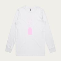 BASE LS TEE Thumbnail