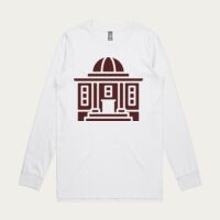 BASE LS TEE Thumbnail