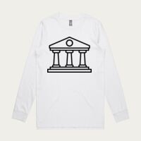 BASE LS TEE Thumbnail