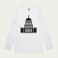 BASE LS TEE Thumbnail
