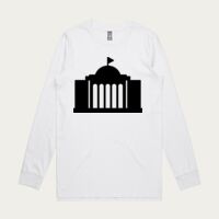 BASE LS TEE Thumbnail