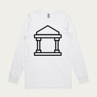 BASE LS TEE Thumbnail