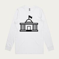BASE LS TEE Thumbnail
