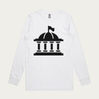 BASE LS TEE Thumbnail