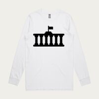 BASE LS TEE Thumbnail