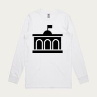 BASE LS TEE Thumbnail