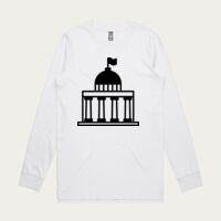 BASE LS TEE Thumbnail