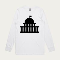 BASE LS TEE Thumbnail