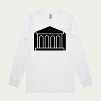 BASE LS TEE Thumbnail