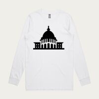 BASE LS TEE Thumbnail