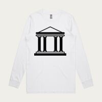 BASE LS TEE Thumbnail