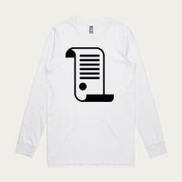 BASE LS TEE Thumbnail