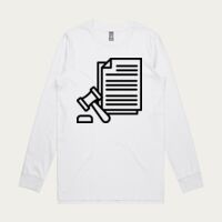 BASE LS TEE Thumbnail