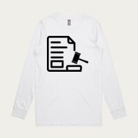 BASE LS TEE Thumbnail