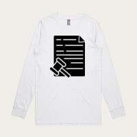 BASE LS TEE Thumbnail