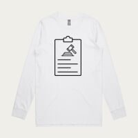 BASE LS TEE Thumbnail
