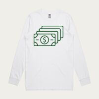 BASE LS TEE Thumbnail
