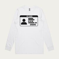 BASE LS TEE Thumbnail