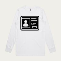 BASE LS TEE Thumbnail