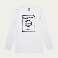 BASE LS TEE Thumbnail