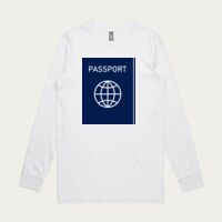 BASE LS TEE Thumbnail