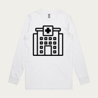BASE LS TEE Thumbnail