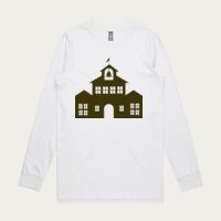 BASE LS TEE Thumbnail