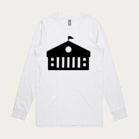 BASE LS TEE Thumbnail