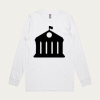 BASE LS TEE Thumbnail