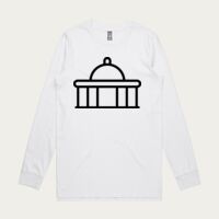 BASE LS TEE Thumbnail