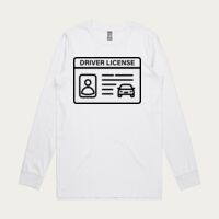 BASE LS TEE Thumbnail