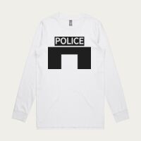 BASE LS TEE Thumbnail