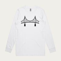 BASE LS TEE Thumbnail