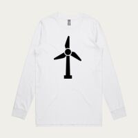 BASE LS TEE Thumbnail