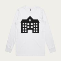 BASE LS TEE Thumbnail