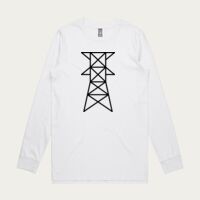 BASE LS TEE Thumbnail