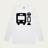 BASE LS TEE Thumbnail