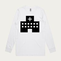 BASE LS TEE Thumbnail