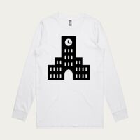 BASE LS TEE Thumbnail